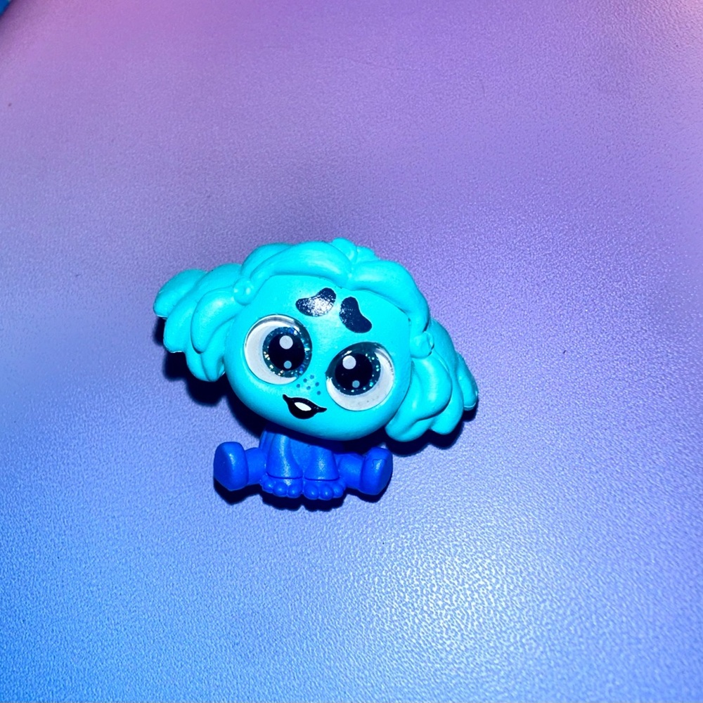 envy (inside out 2) ~ exclusive — disney doorables: christmas advent